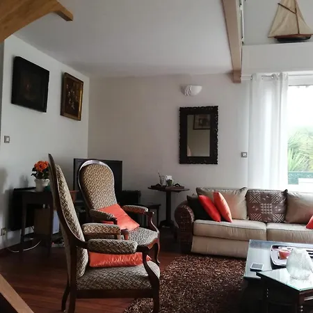 Agui's Garden Standing - Piscine - Tvwifi Terrasse Apartamento *