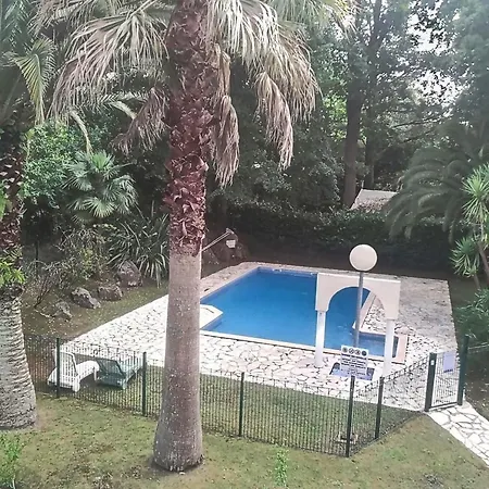 Agui's Garden Standing - Piscine - Tvwifi Terrasse * Biarriz
