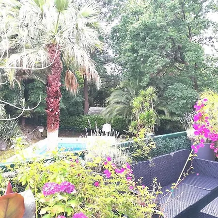 Lejlighed Agui's Garden Standing - Piscine - Tvwifi Terrasse Biarritz